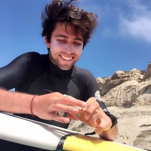 Meet your Posher, Marcelo